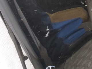 Крыло правое переднее, ориг. номер F3100JD0M0, Nissan Qashqai 2006-2010