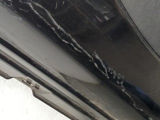 Крыло правое переднее, Land Rover Freelander 1 2003-2006
