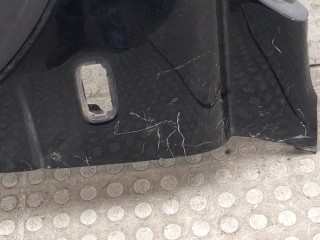 Крыло левое переднее, Land Rover Freelander 1 2003-2006