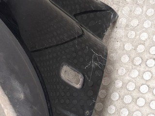 Крыло левое переднее, Land Rover Freelander 1 2003-2006
