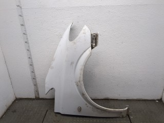 Крыло правое переднее, Mercedes Vito W639 2003-2010