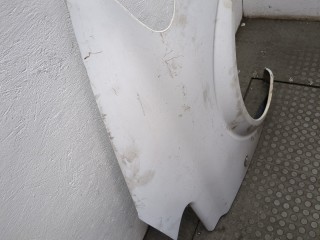 Крыло правое переднее, Mercedes Vito W639 2003-2010