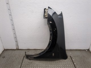 Крыло левое переднее Nissan Qashqai 2006-2010