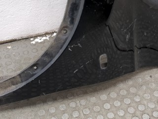 Крыло левое переднее, Nissan Qashqai 2006-2010