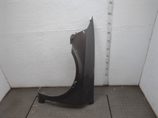 Крыло левое переднее, Renault Laguna 2005-2007