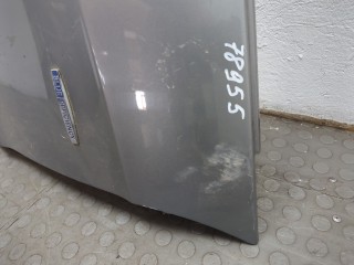 Крыло левое переднее, Mercedes E W212 2009-2013