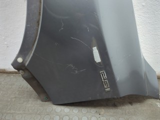 Крыло левое переднее, BMW X3 E83 2003-2006