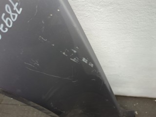 Крыло левое переднее, BMW X3 E83 2003-2006