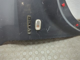 Крыло правое переднее, Honda CR-V 2001-2004