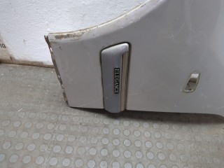 Крыло левое переднее, Mercedes E W210 1995-1999
