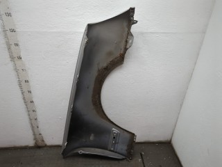 Крыло левое переднее, Mercedes E W210 1995-1999