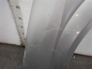 Крыло правое переднее, Chrysler Voyager 2000-2004
