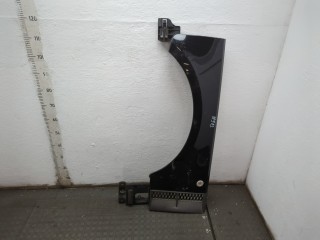 Крыло левое переднее Land Rover Range Rover 2005-2009