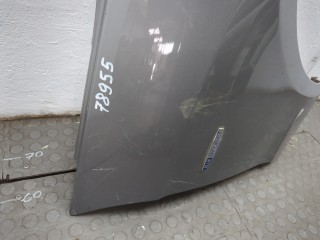 Крыло правое переднее, Mercedes E W212 2009-2013