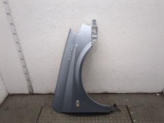 Крыло правое переднее Nissan Primera P12 2001-2008