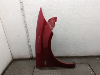 Крыло правое переднее Seat Altea 2004-2009