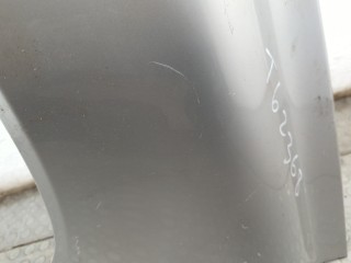 Крыло левое переднее, Volvo C70 2005-2009