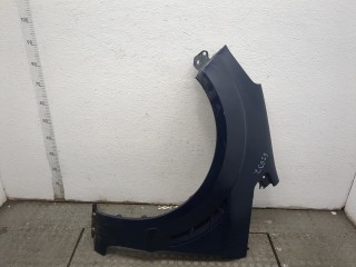 Крыло левое переднее Ford S-Max 2006-2010