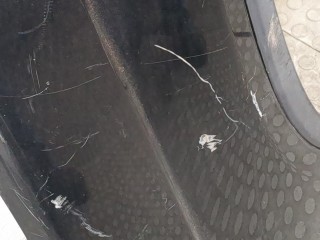 Крыло правое переднее, Honda CR-V 2006-2009