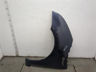 Крыло левое переднее Citroen C4 Grand Picasso 2006-2013