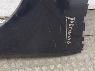 Крыло левое переднее, ориг. номер 7840V1, Citroen C4 Grand Picasso 2006-2013