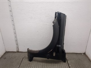 Крыло левое переднее Land Rover Freelander 1 2003-2006