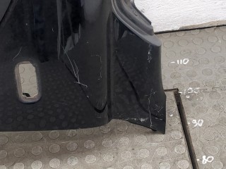 Крыло левое переднее, Land Rover Freelander 1 2003-2006