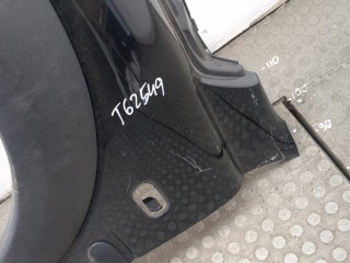 Крыло левое переднее, Land Rover Freelander 1 2003-2006
