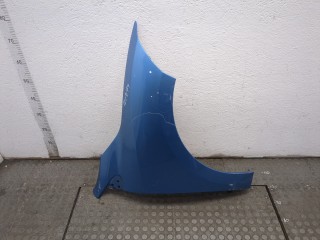 Крыло правое переднее Renault Megane 2008-2014