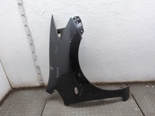Крыло правое переднее Toyota Auris 2006-2010