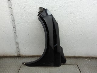 Крыло левое переднее Honda CR-V 2006-2009
