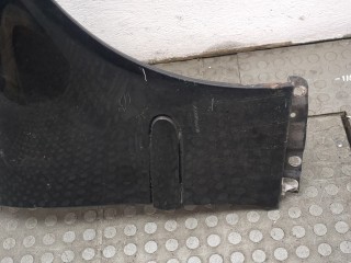 Крыло правое переднее, Mercedes C W203 2004-2008