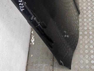 Крыло правое переднее, Mercedes C W203 2004-2008