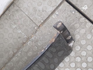 Крыло правое переднее, Mercedes C W203 2004-2008