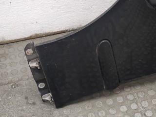 Крыло левое переднее, Mercedes C W203 2004-2008