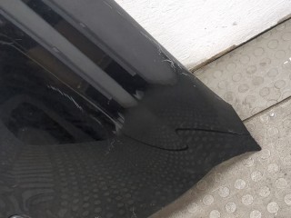 Крыло левое переднее, Mercedes C W203 2004-2008