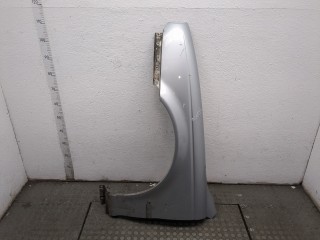Крыло левое переднее Jaguar X-Type 2001-2008
