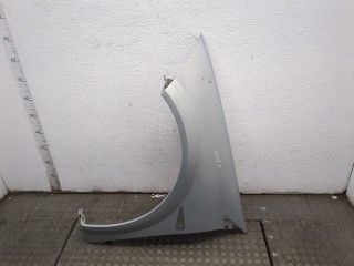 Крыло левое переднее, Renault Megane 2002-2006