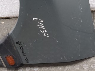 Крыло левое переднее, Renault Safrane 1992-1996
