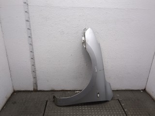 Крыло левое переднее Hyundai i30 2007-2010