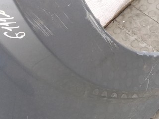 Крыло правое переднее, ориг. номер 1420114, 6N11N16015AB, Ford Fusion 2002-2005