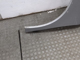 Крыло левое переднее, Citroen C8 2002-2008