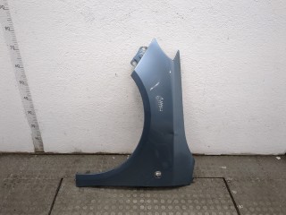 Крыло левое переднее Skoda Fabia 2007-2010