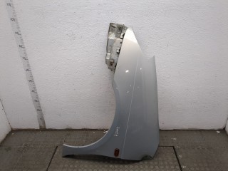 Крыло левое переднее Renault Scenic 1999-2003