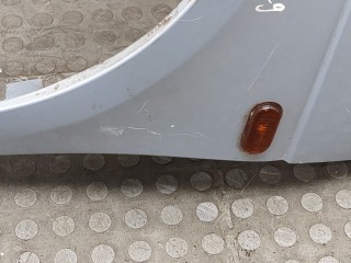 Крыло левое переднее, Renault Scenic 1999-2003