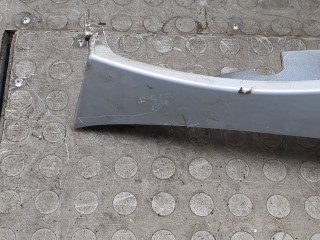 Крыло левое переднее, Renault Scenic 1999-2003