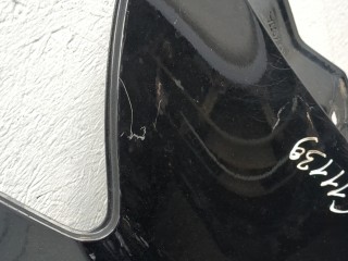 Крыло правое переднее, Toyota Avensis 2 2006-2009