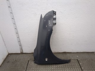 Крыло правое переднее Toyota Avensis 2 2003-2006