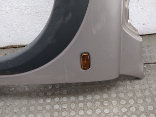 Крыло левое переднее, Land Rover Freelander 1 1997-2003