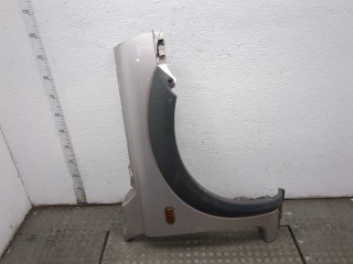 Крыло правое переднее, Land Rover Freelander 1 1997-2003